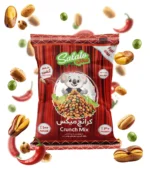 کرانچ میکس (فلفلی) - تصویر 2