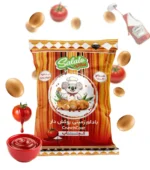 بادام زمینی روکش دار (کچاپ) - تصویر 2