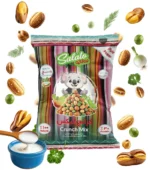 کرانچ میکس (رنچ) - تصویر 2