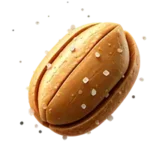 بادام زمینی بوداده