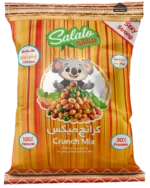 کرانچ میکس (پنیری)