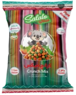 کرانچ میکس (رنچ)