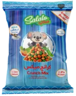 کرانچ میکس (نمکی)