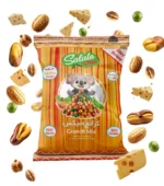 کرانچ میکس (پنیری) - تصویر 2